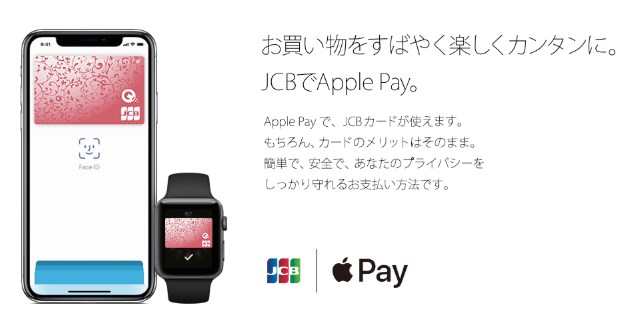 JCB CARD Wの貸付・返済条件