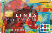 JCB LINDA