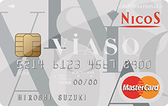 MUFG VIASOカードの詳細