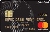Orico Card THE WORLD