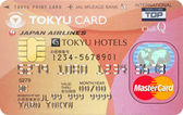 TOKYU CARD